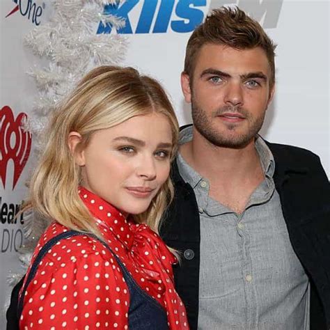 chloe moretz husband.